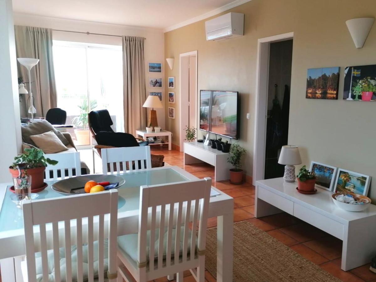 Sweden Apartment - Top Floor One Bedroom With Sea Views - Rs Lagos Bagian luar foto