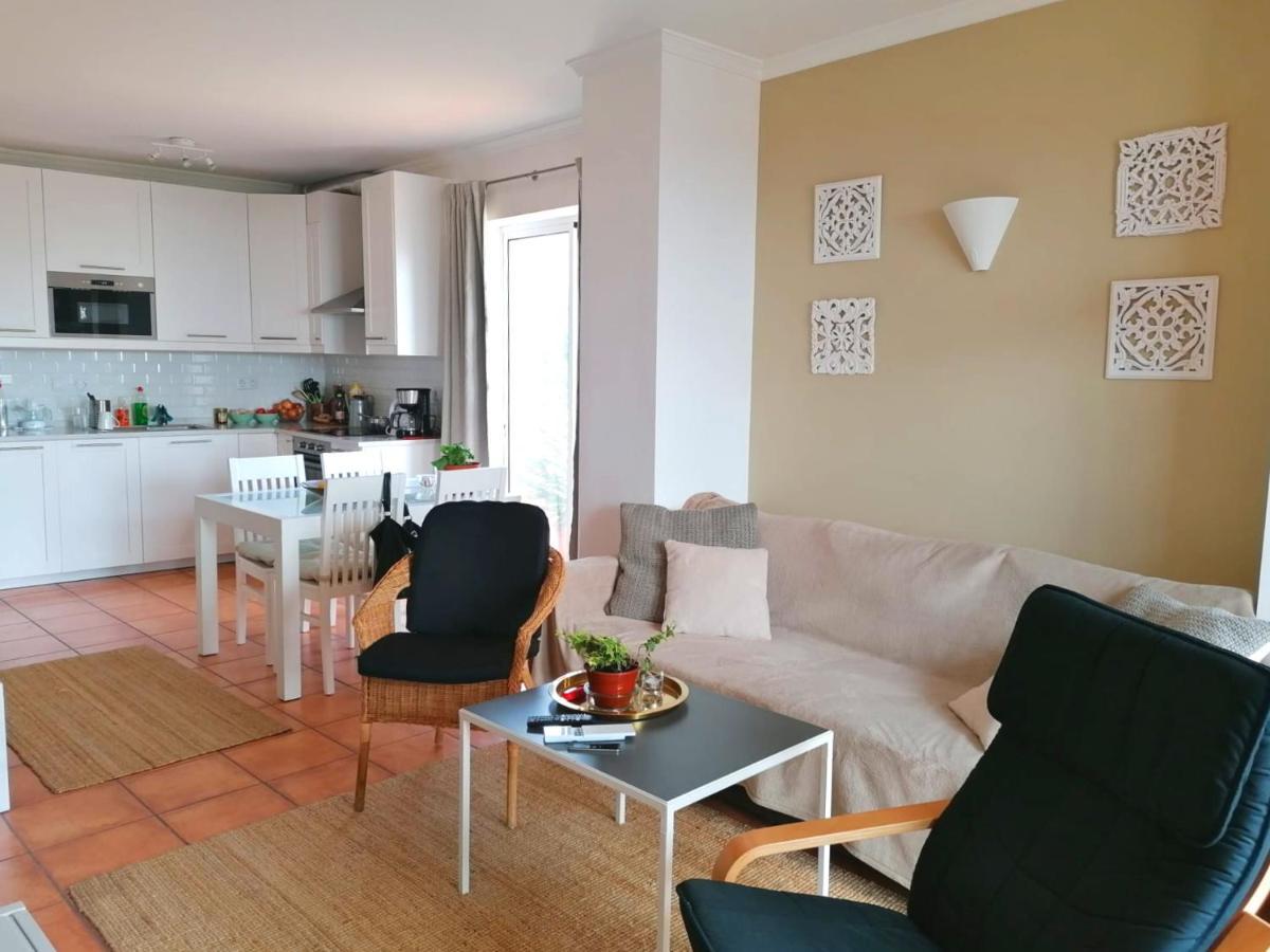 Sweden Apartment - Top Floor One Bedroom With Sea Views - Rs Lagos Bagian luar foto