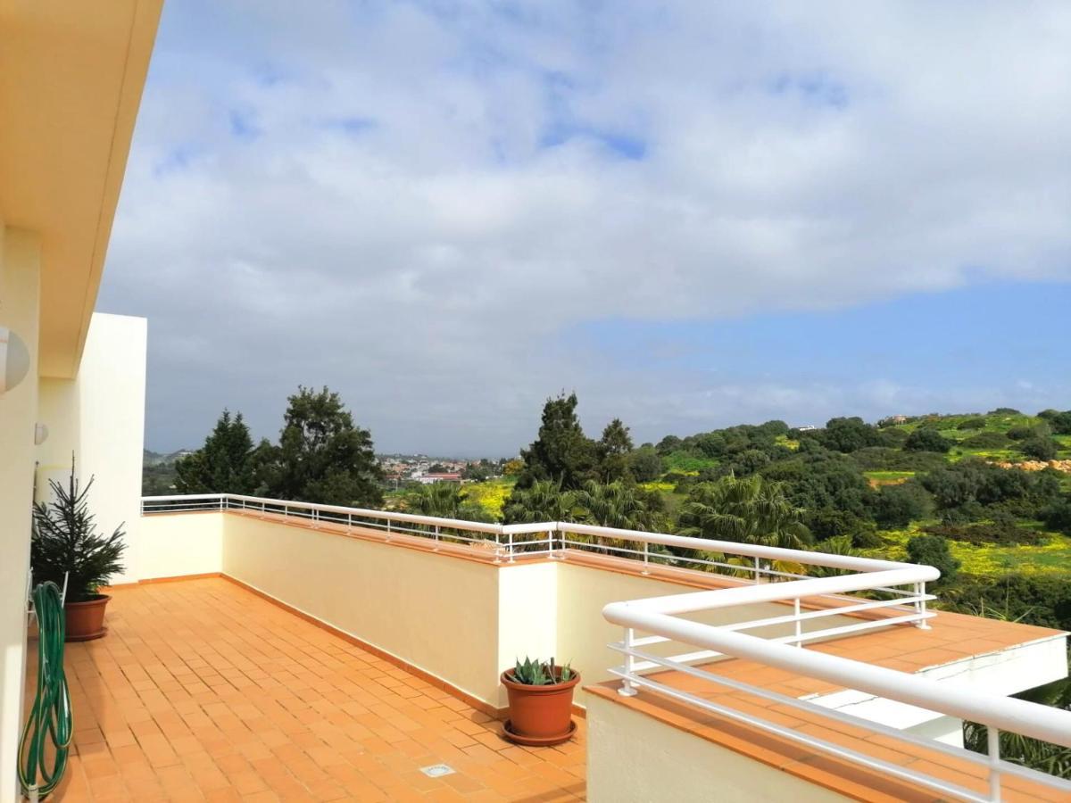 Sweden Apartment - Top Floor One Bedroom With Sea Views - Rs Lagos Bagian luar foto