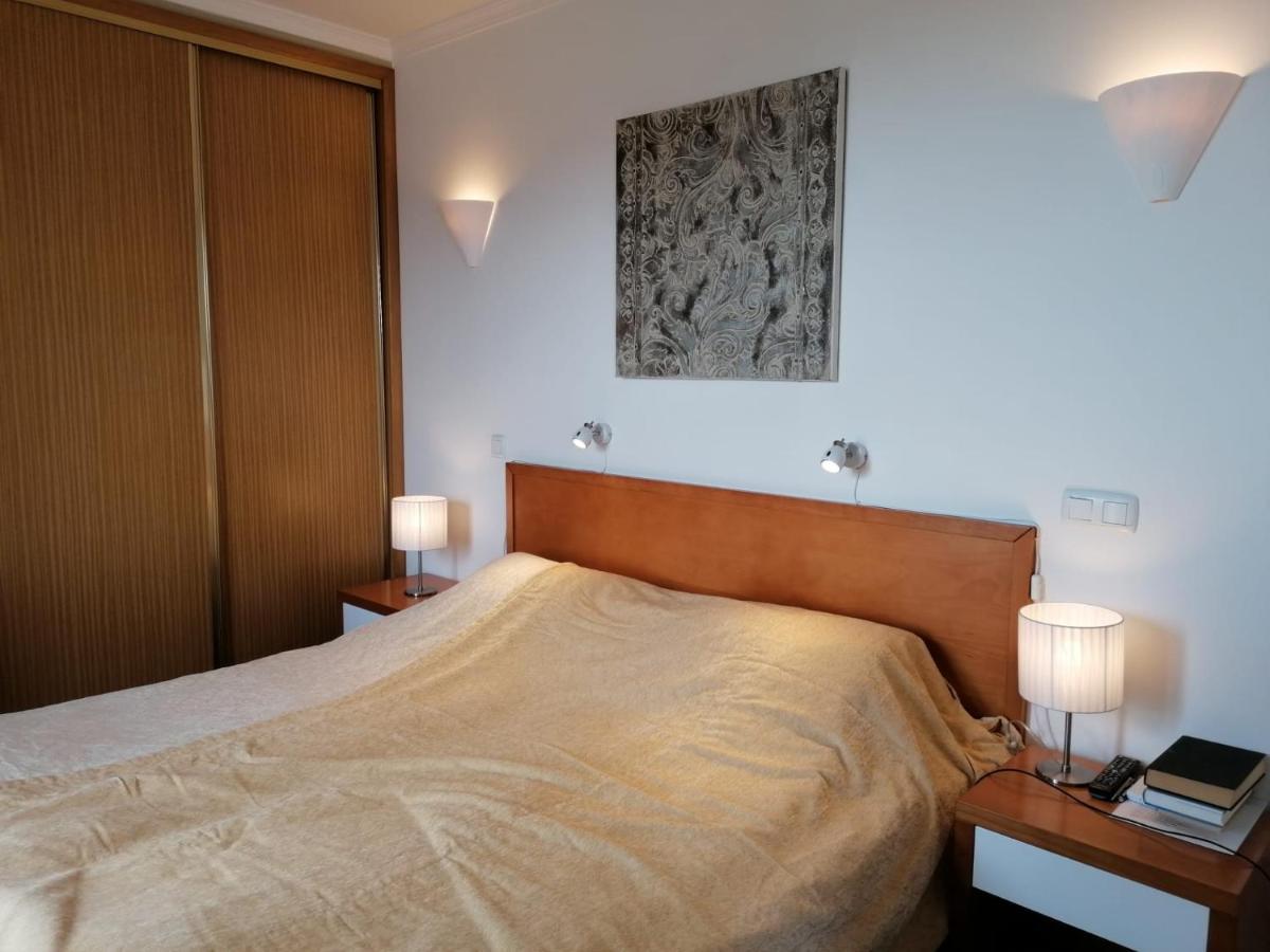 Sweden Apartment - Top Floor One Bedroom With Sea Views - Rs Lagos Bagian luar foto