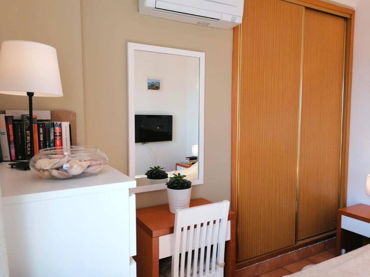 Sweden Apartment - Top Floor One Bedroom With Sea Views - Rs Lagos Bagian luar foto