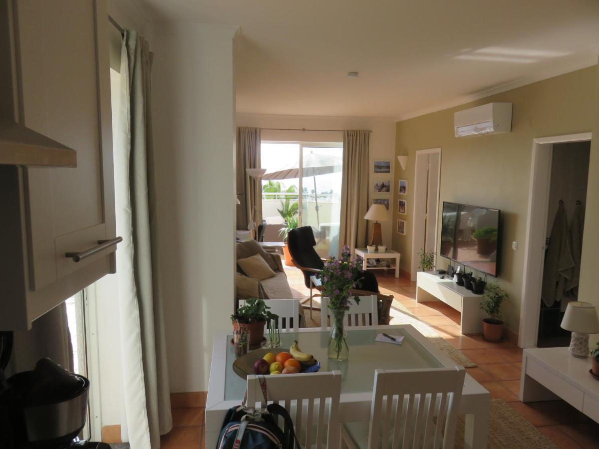Sweden Apartment - Top Floor One Bedroom With Sea Views - Rs Lagos Bagian luar foto