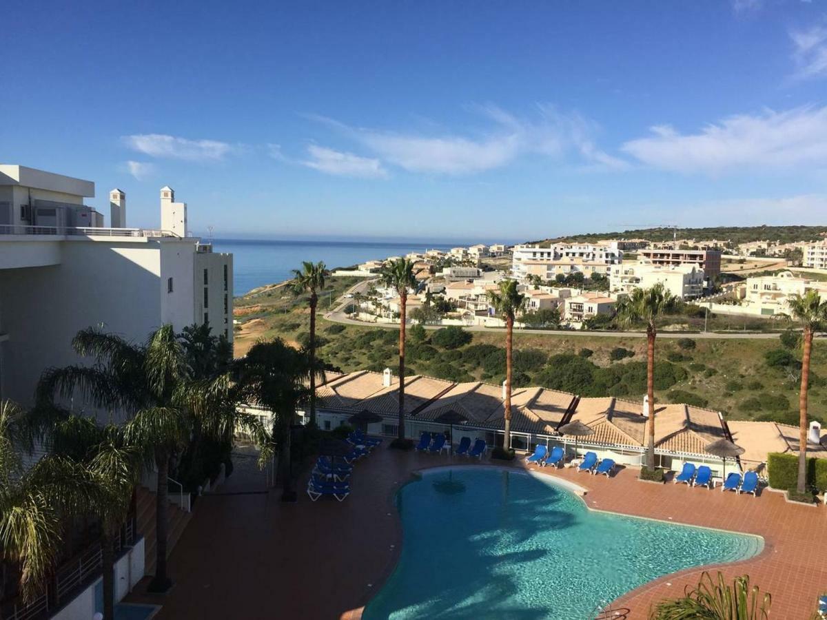 Sweden Apartment - Top Floor One Bedroom With Sea Views - Rs Lagos Bagian luar foto