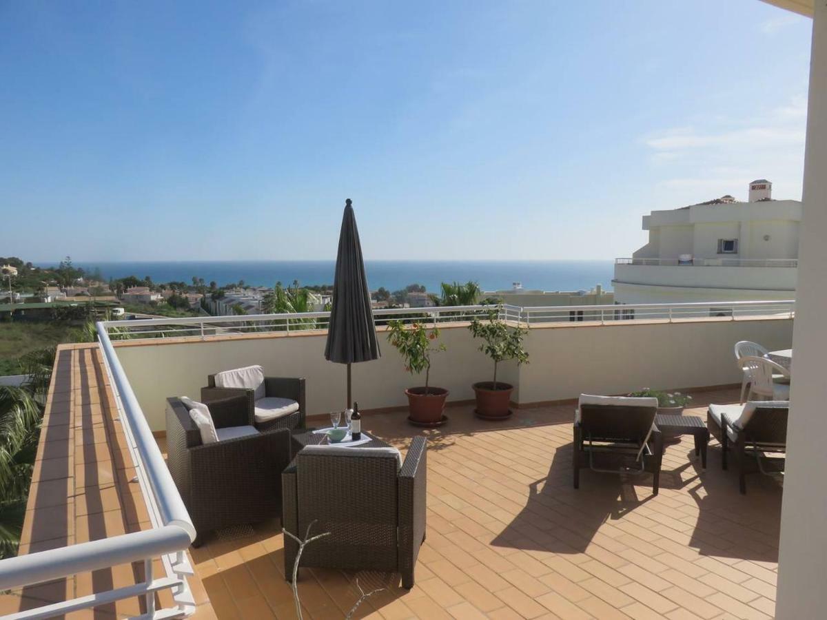 Sweden Apartment - Top Floor One Bedroom With Sea Views - Rs Lagos Bagian luar foto