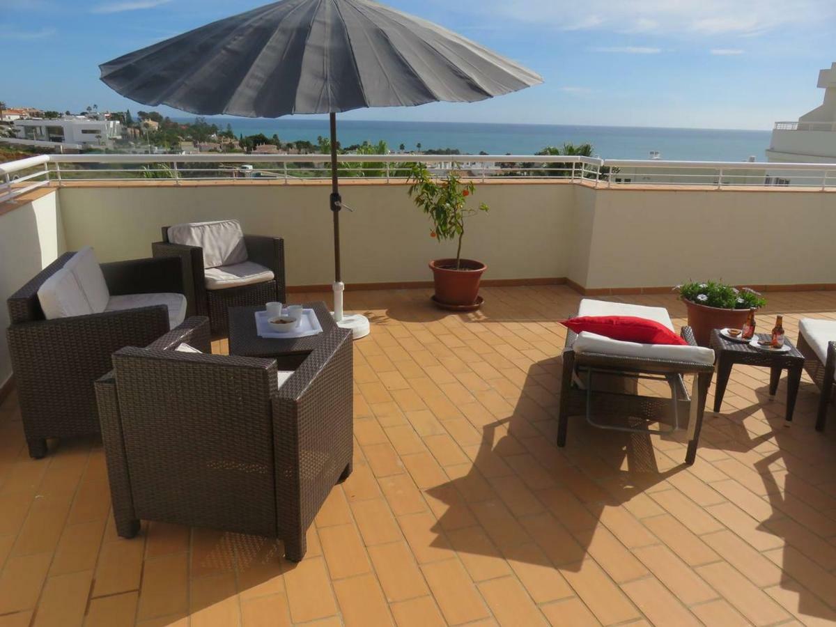 Sweden Apartment - Top Floor One Bedroom With Sea Views - Rs Lagos Bagian luar foto