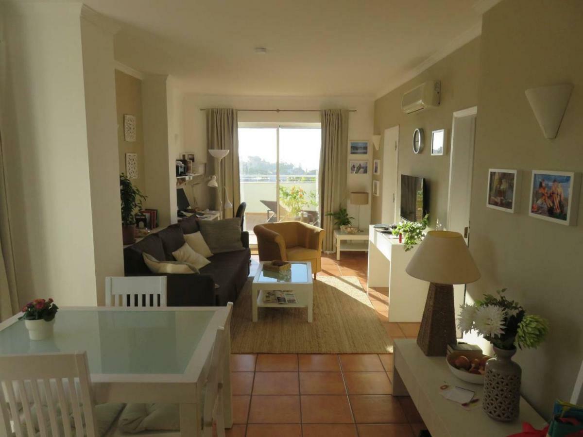 Sweden Apartment - Top Floor One Bedroom With Sea Views - Rs Lagos Bagian luar foto