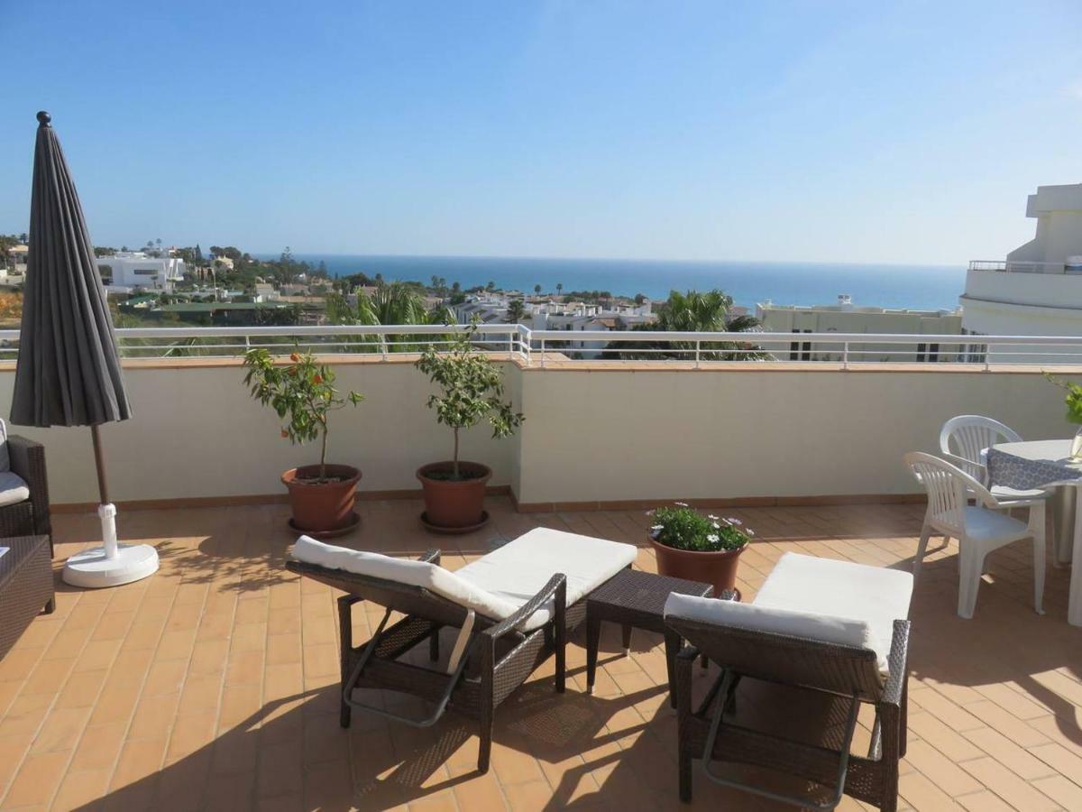 Sweden Apartment - Top Floor One Bedroom With Sea Views - Rs Lagos Bagian luar foto